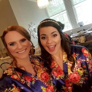 Meet your Posher, Alicia